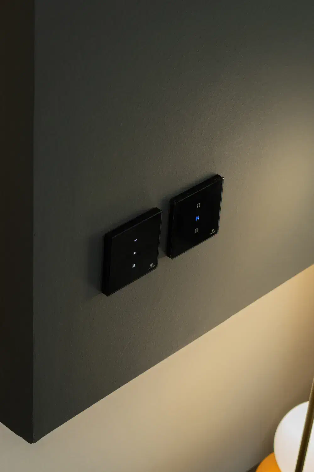 فروش و پخش کلیدهای لمسی و تجهیزات هوشمند|مصالح و تجهیزات ساختمان|تهران, دکتر هوشیار|دیوار