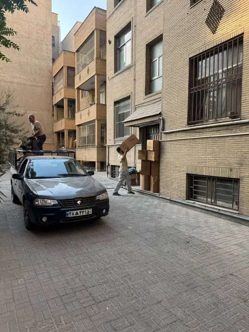 فروش ۸۸متر آپارتمان موقعیت اداری مصباح، سپهسالار|فروش دفتر کار، اتاق اداری، مطب|تهران, بهارستان|دیوار
