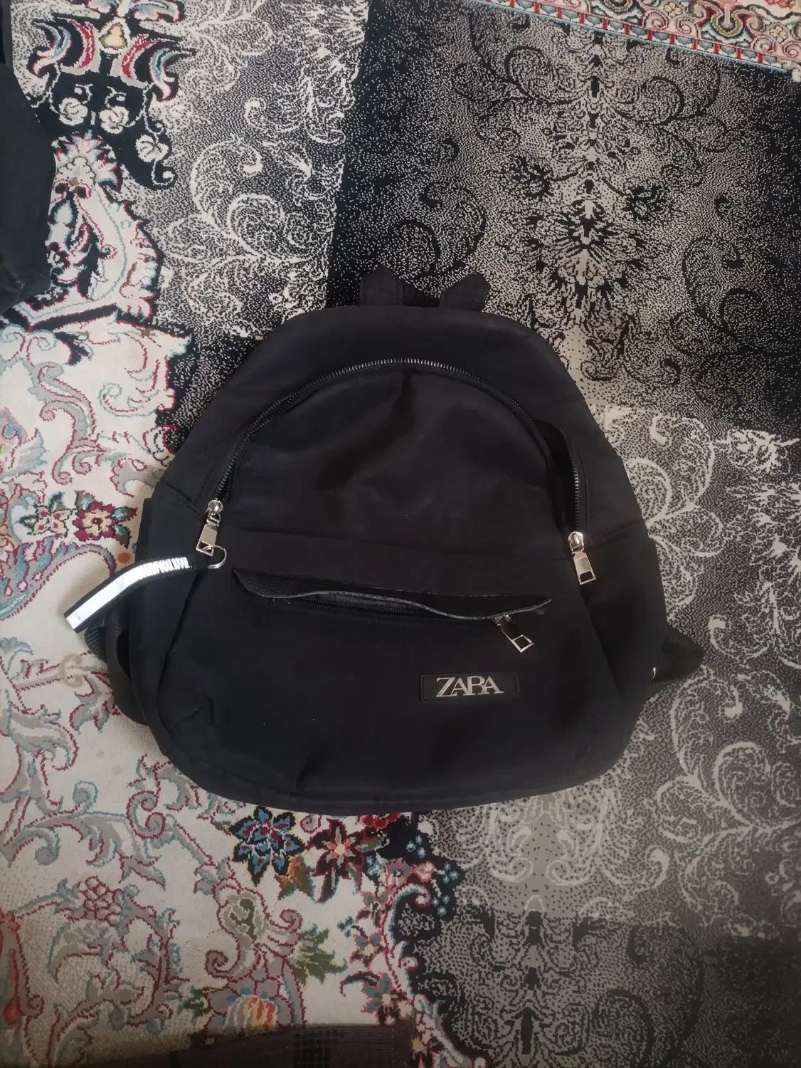 چند عدد کوله پشتی|کیف، کفش، کمربند|مشهد, طبرسی شمالی|دیوار