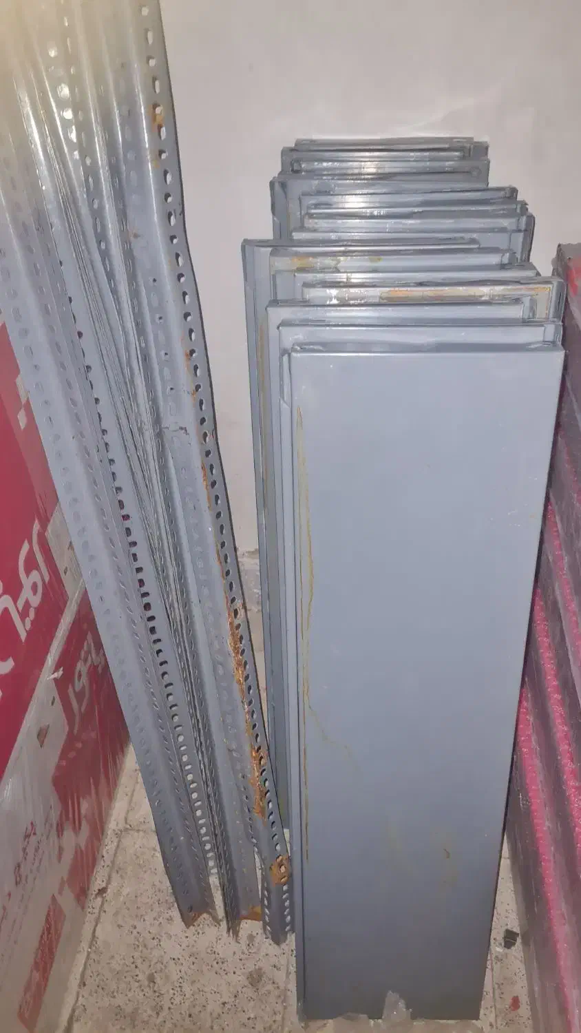 قفسه ا|فروشگاه و مغازه|بجنورد, |دیوار