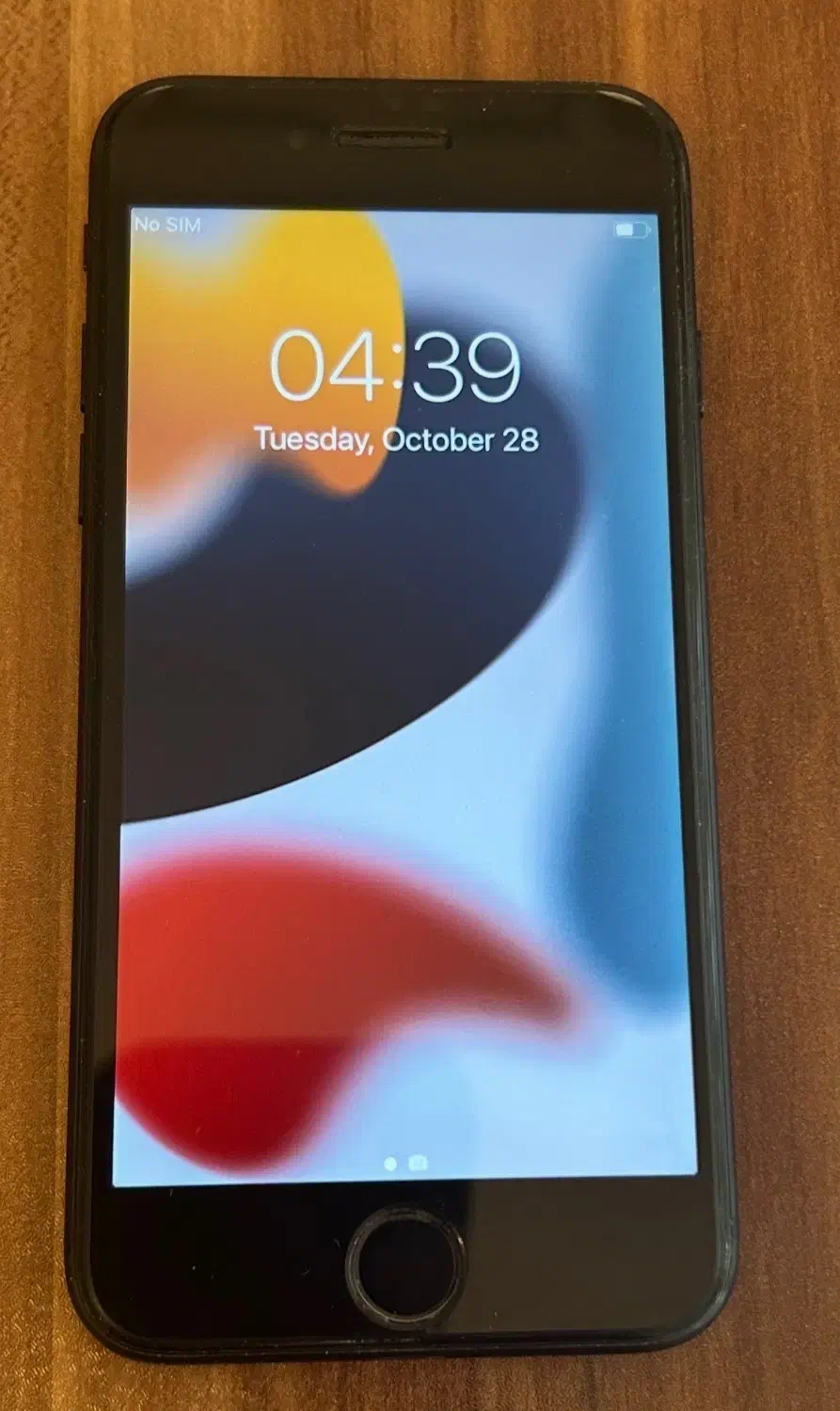 گوشی آیفون ۷|موبایل|تهران, دروس|دیوار