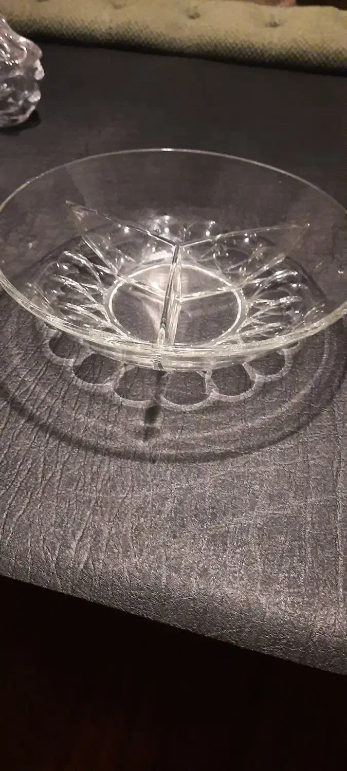 خانه و آشپزخانه|ظروف سرو و پذیرایی|تهران, بنی‌هاشم|دیوار