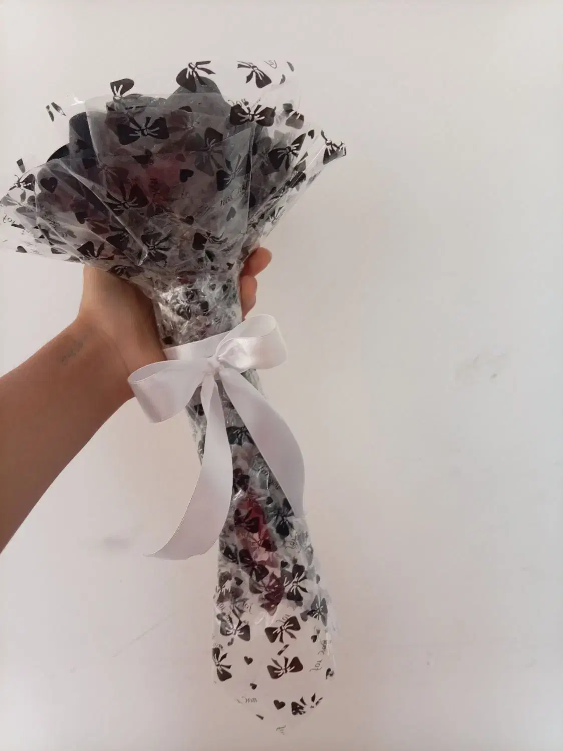 گل رو مادر روبانی|گل مصنوعی|بیرجند, |دیوار