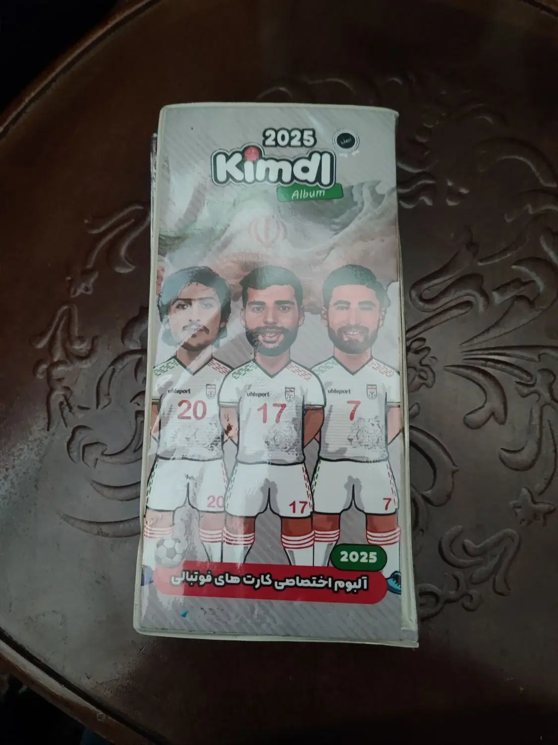 کیمدی|کلکسیون و سرگرمی|تهران, عباسی|دیوار