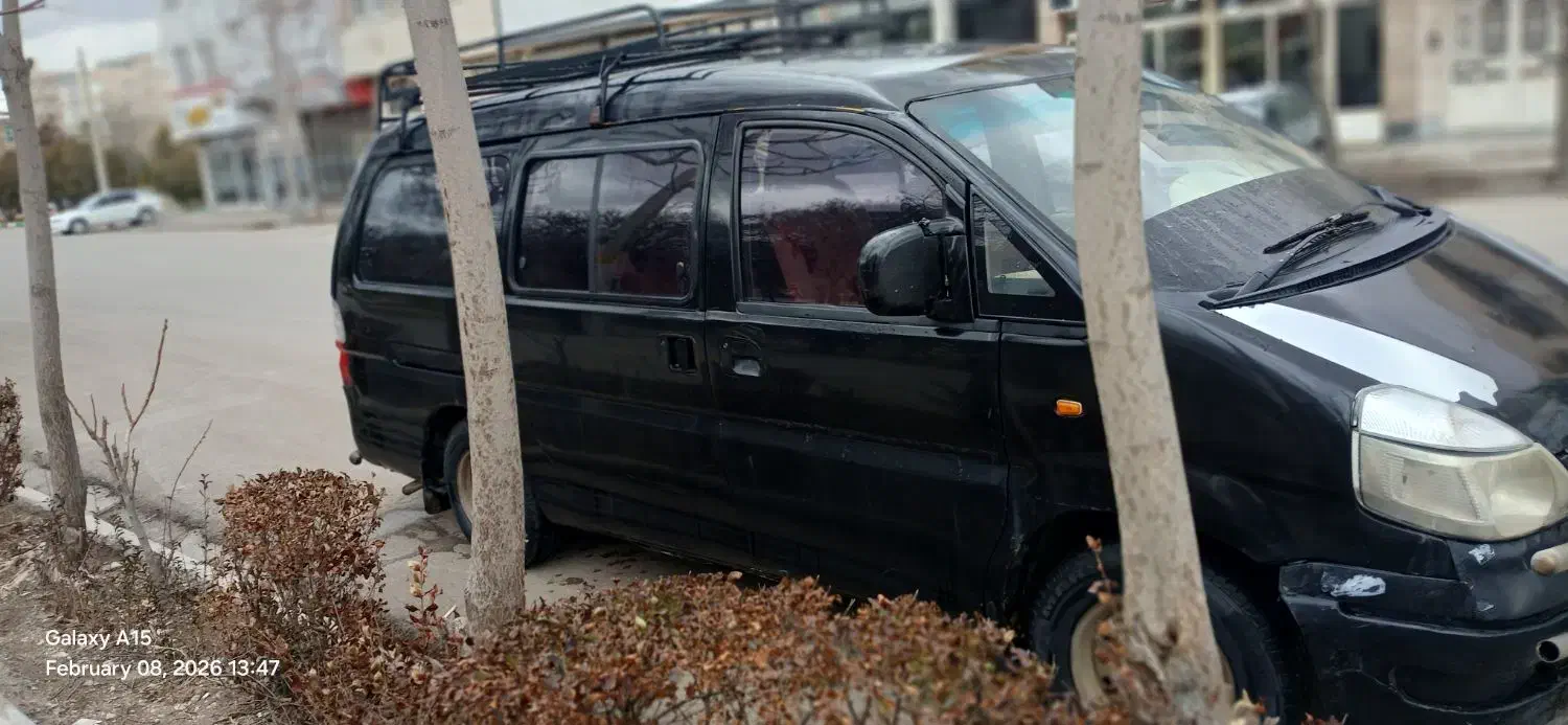 ون فاو دوگانه مدل2009|خودرو کلاسیک|اردبیل, |دیوار