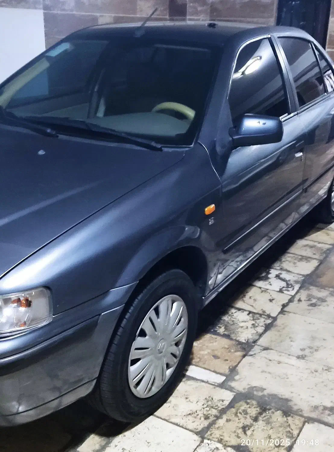 سمند lx xu7|خودرو سواری و وانت|کرج, شهرک اوج|دیوار