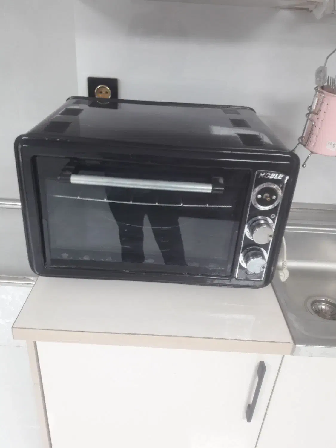 توس به فروش میرسد|سایر لوازم برقی|نسیم‌شهر, |دیوار