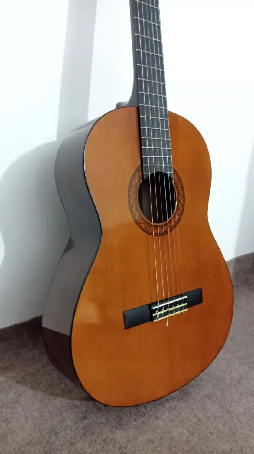 گیتاریاماها۴۰|گیتار، بیس، امپلیفایر|تبریز, |دیوار