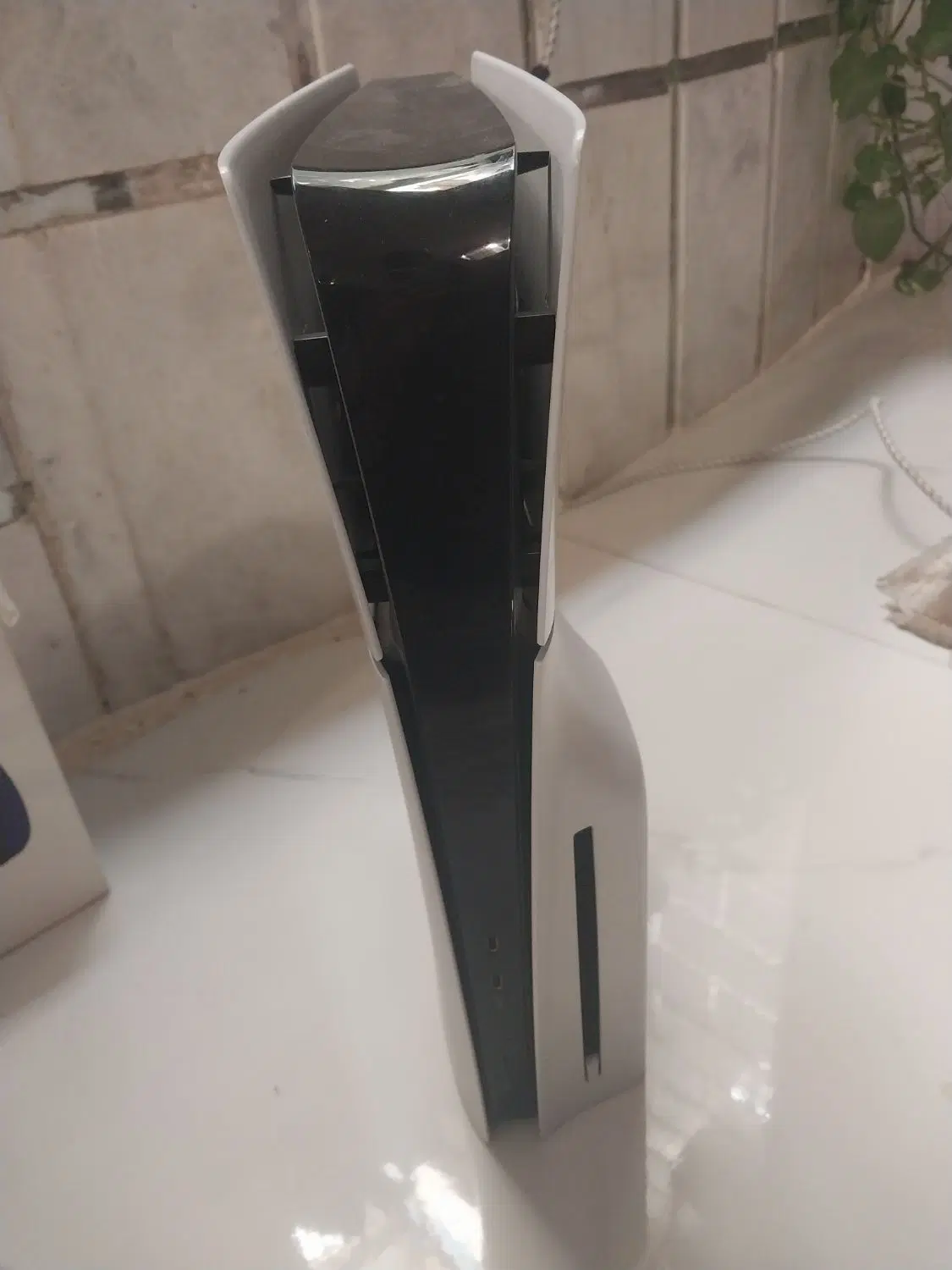 ps5 slim|کنسول، بازی ویدئویی و آنلاین|هشتگرد, مدرس|دیوار