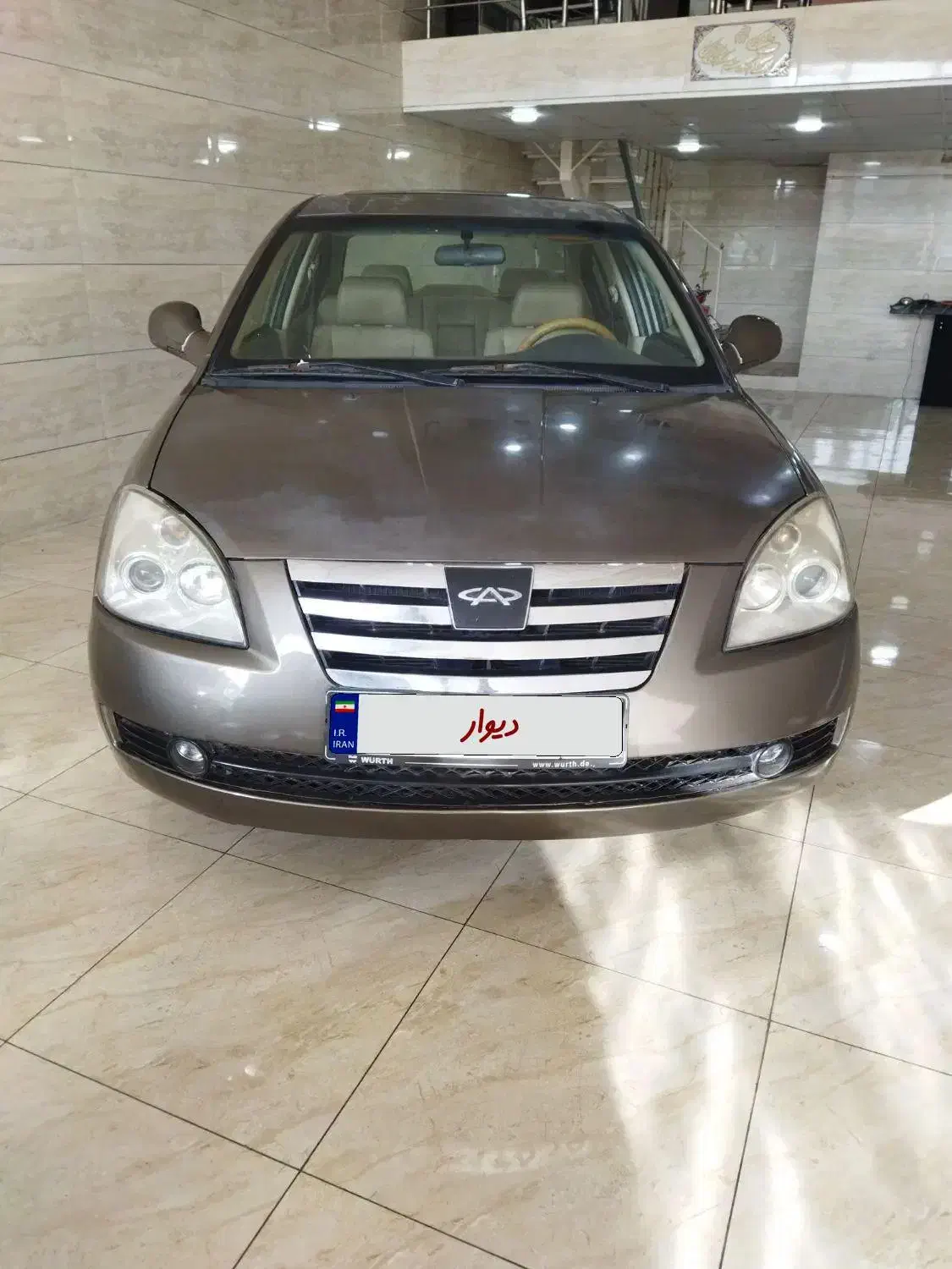 ام وی ام ۵۳۰|خودرو سواری و وانت|باسمنج, |دیوار