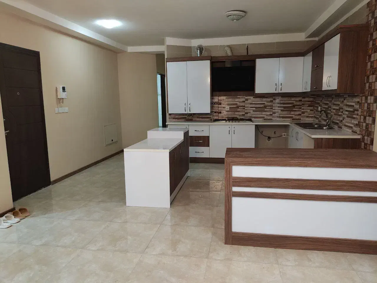 آپارتمان۱۱۰متری در ابوذر۴|فروش آپارتمان|بجنورد, |دیوار