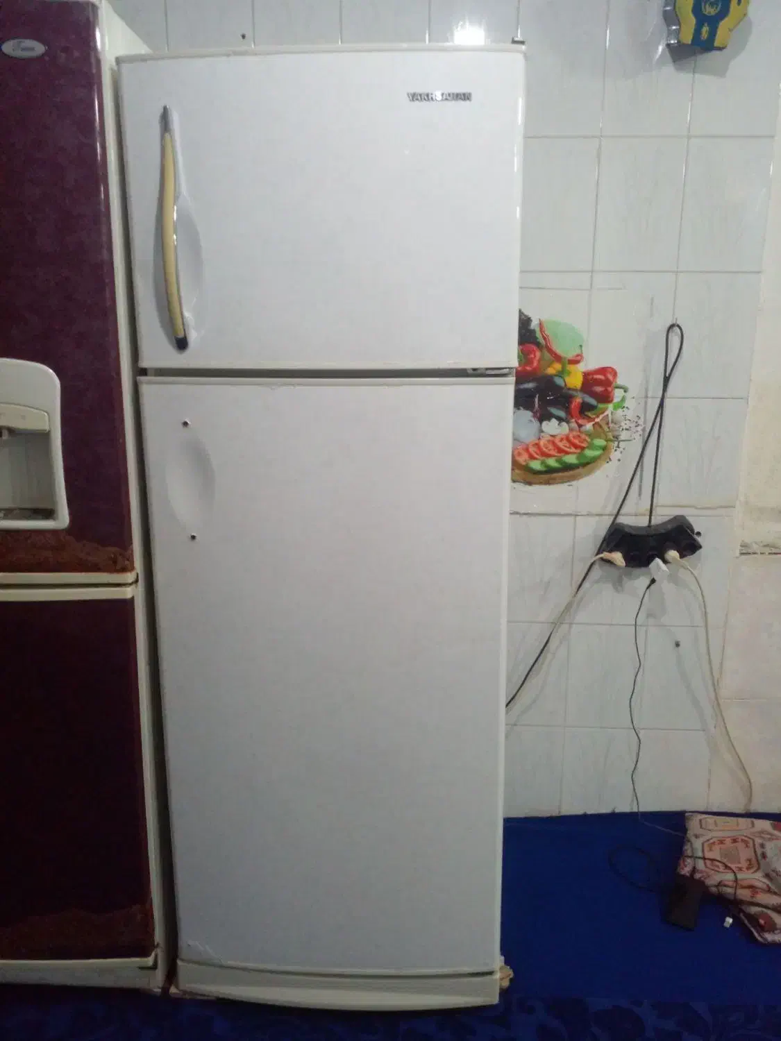 وسایل برقی|یخچال و فریزر|اهواز, پردیس دو|دیوار