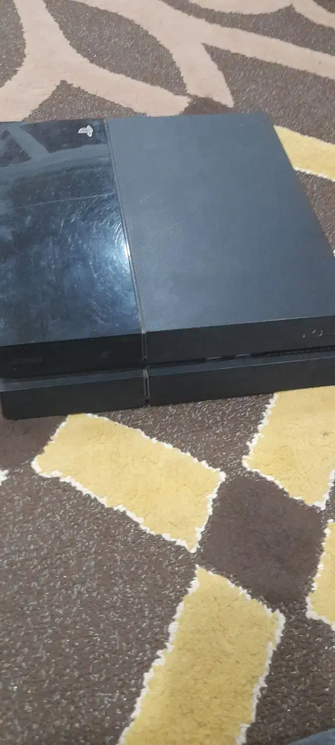 پلستیشن ۴ فت کپی خور|کنسول، بازی ویدئویی و آنلاین|رامشیر, |دیوار