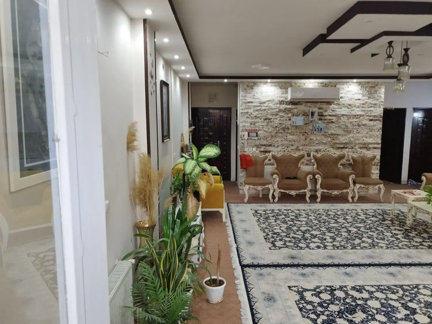 فروش منزل مسکونی|فروش خانه و ویلا|مبارکه, |دیوار