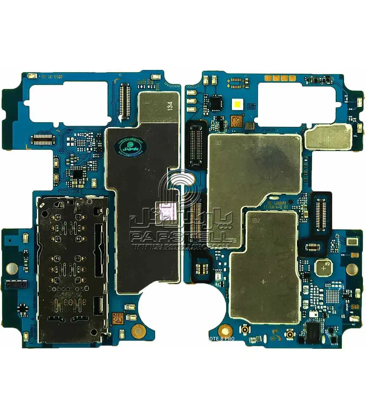 برد گوشی a20|موبایل|اهواز, گلستان|دیوار