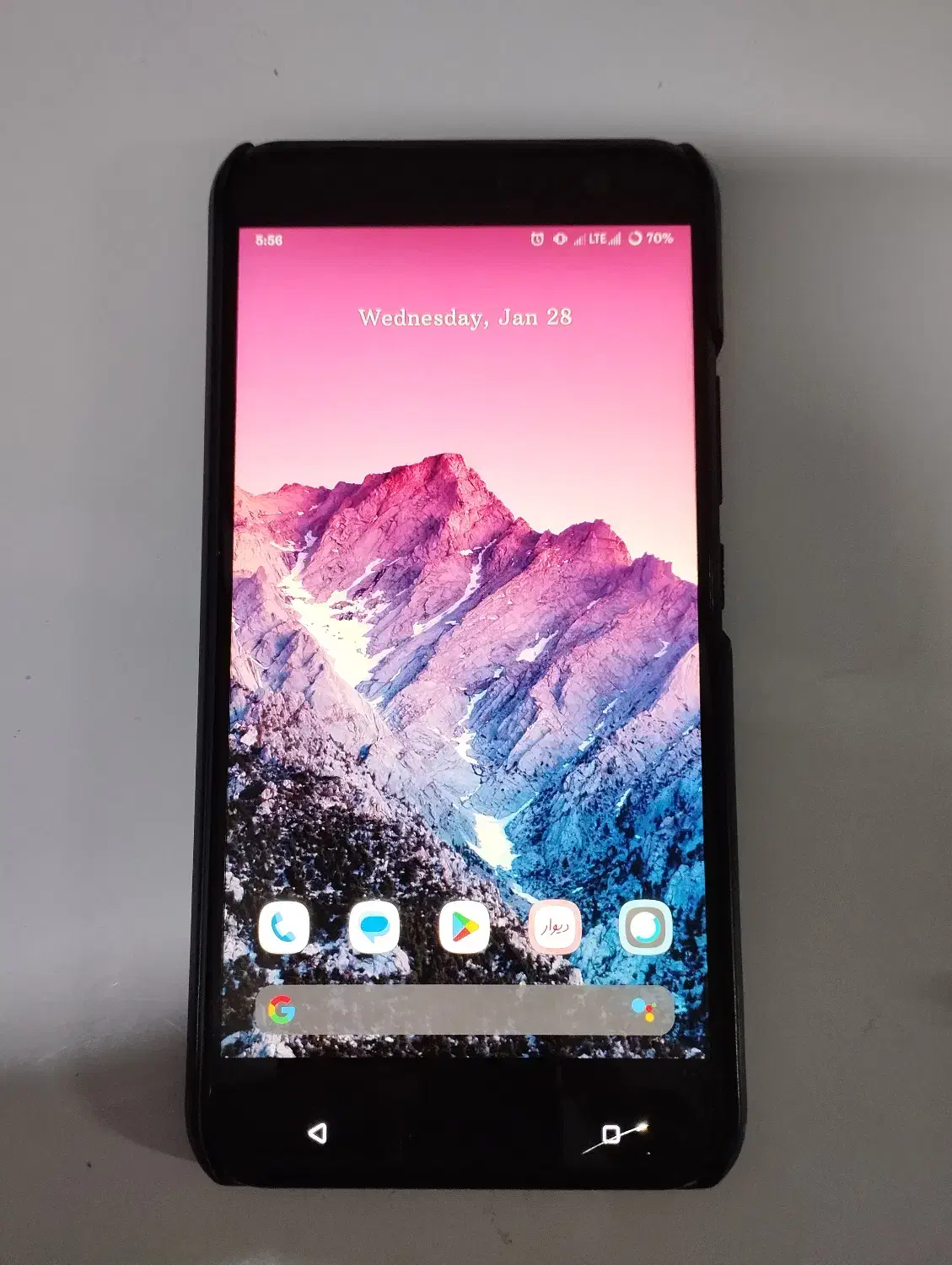 HTC U11 تک و بدون مشابه|موبایل|تهران, جمهوری|دیوار