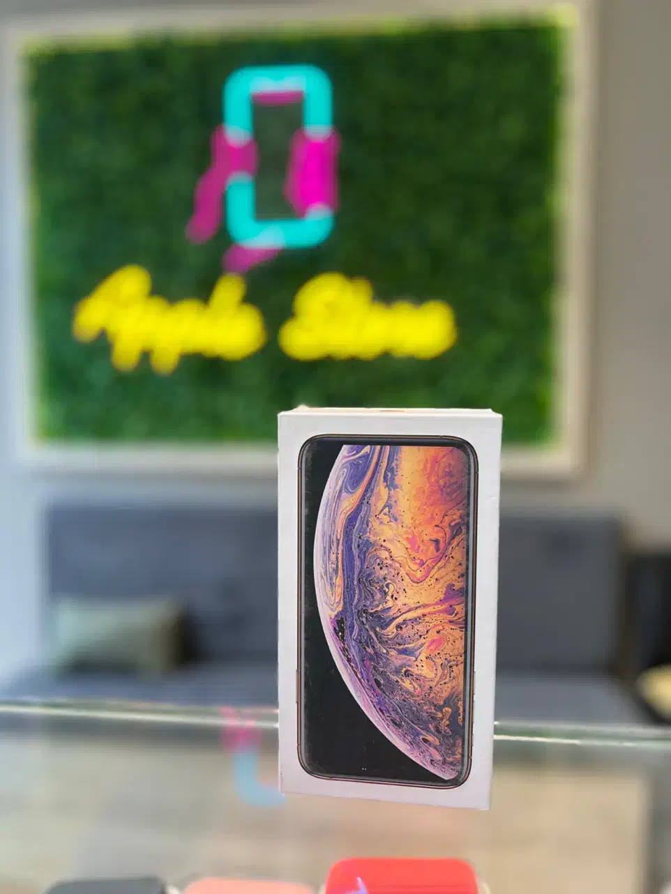 آیفون xs max|موبایل|رشت, دیلمان|دیوار