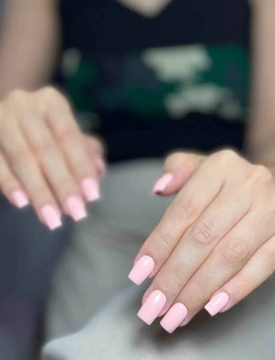 کاشت ناخن|خدمات آرایشگری و زیبایی|مرند, |دیوار