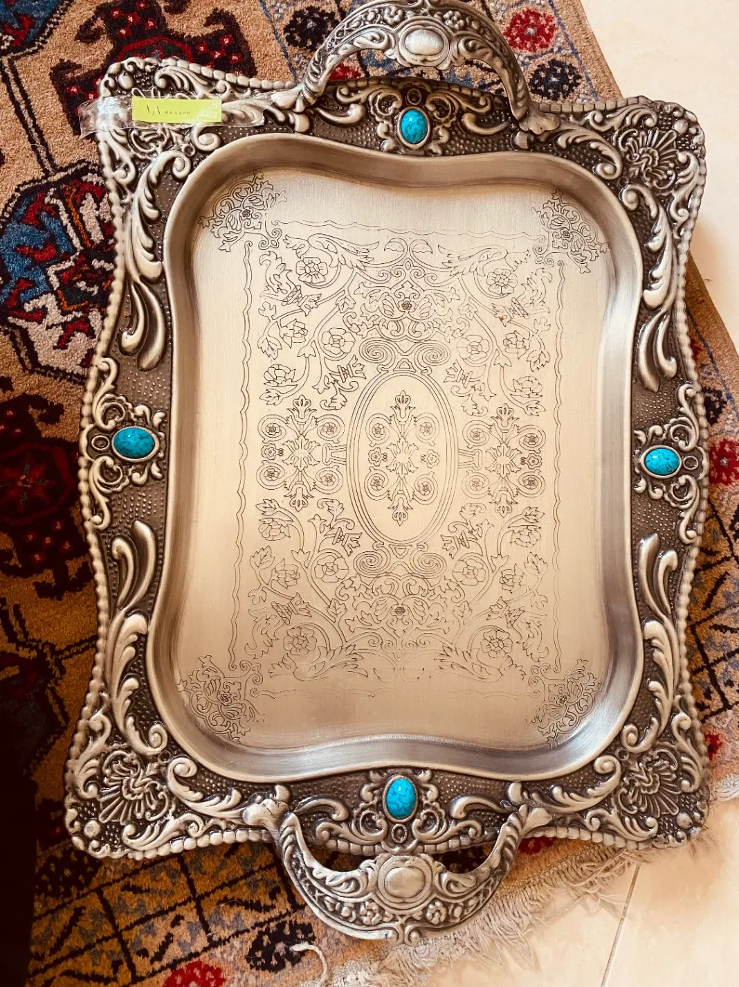 سینی|سرویس روتختی|تهران, وردآورد|دیوار