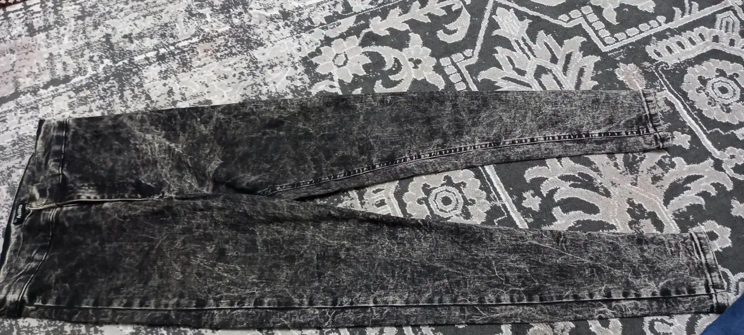 شلوار|لباس|باغستان, |دیوار