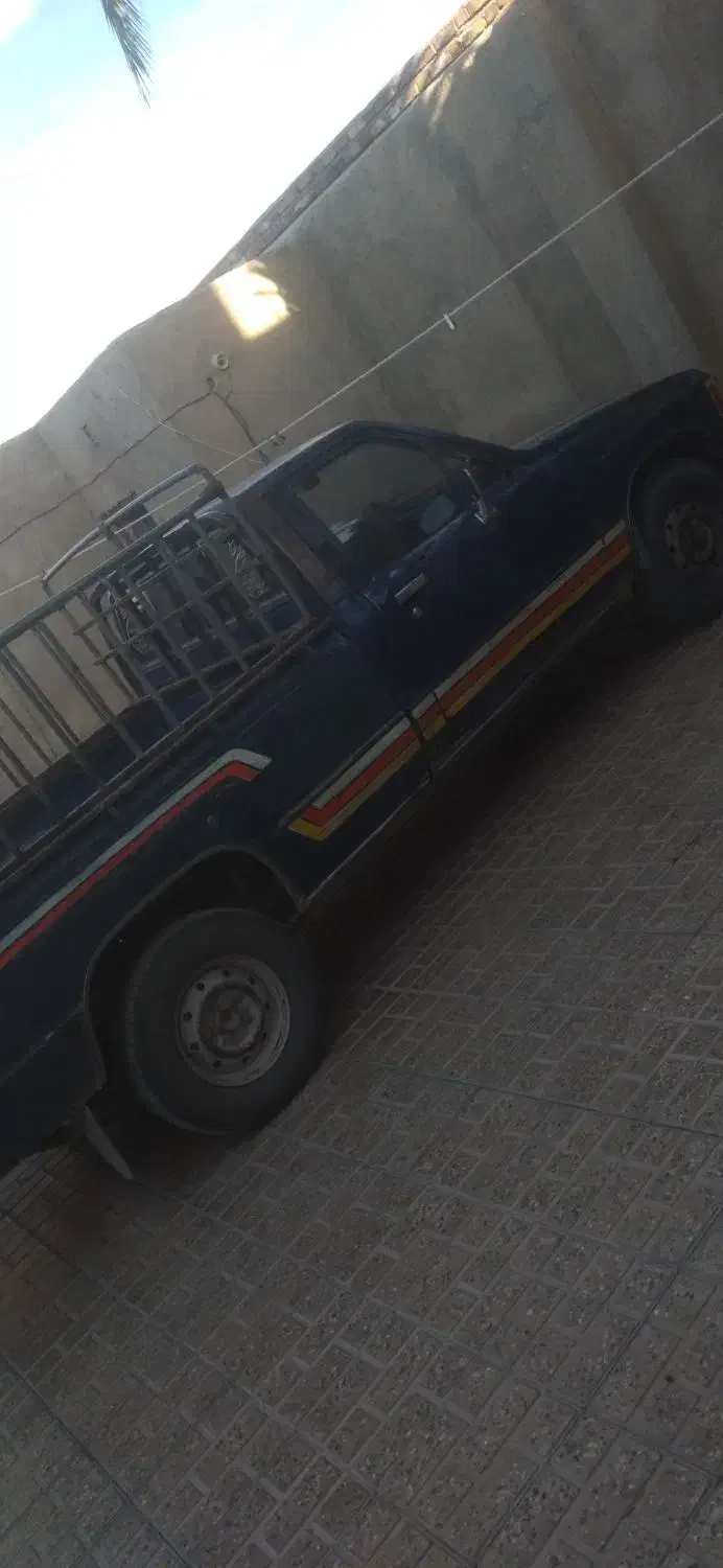 وانت بار|خدمات حمل و نقل|خاش, |دیوار