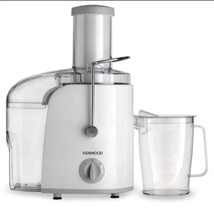 آبمیوه گیری کنوود مدل JEP02|آبمیوهگیر و آبمرکباتگیر|نجفآباد, امیرآباد|دیوار