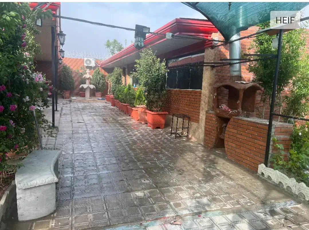 اجاره باغ ویلا|اجارهٔ کوتاه‌مدت ویلا و باغ|آفتاب, |دیوار