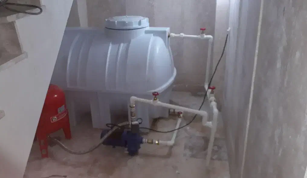 لوله کشی و جوشکاری سیار|خدمات پیشه و مهارت|شادگان, |دیوار