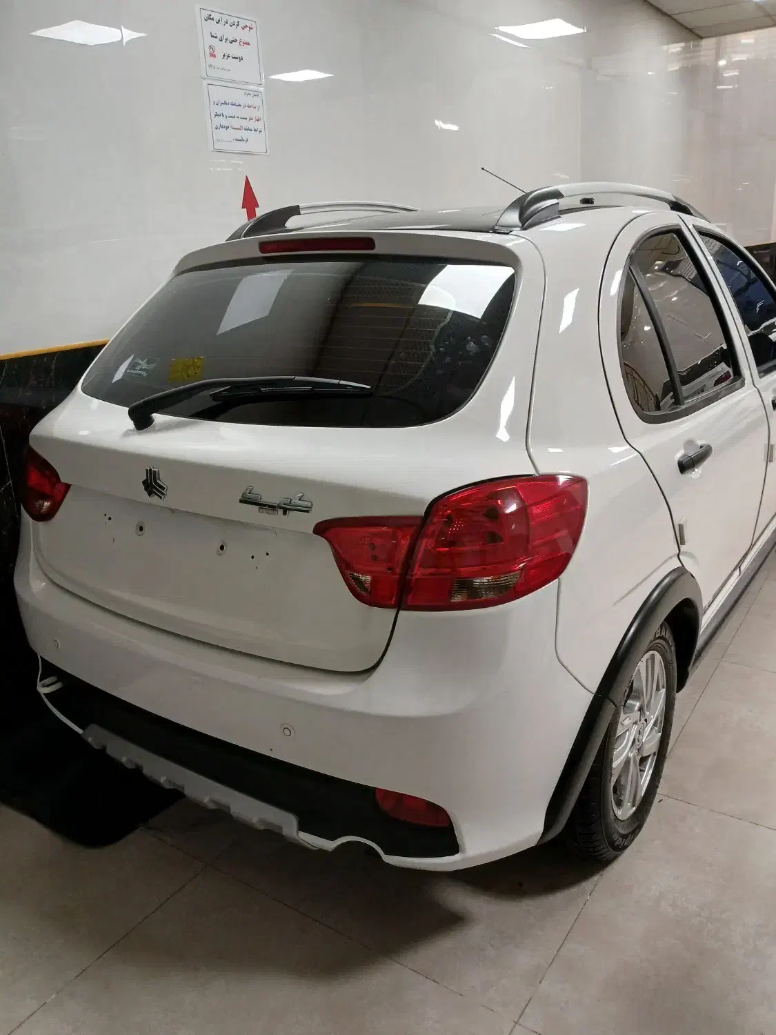 کوییک GXR فول|خودرو سواری و وانت|اردبیل, |دیوار