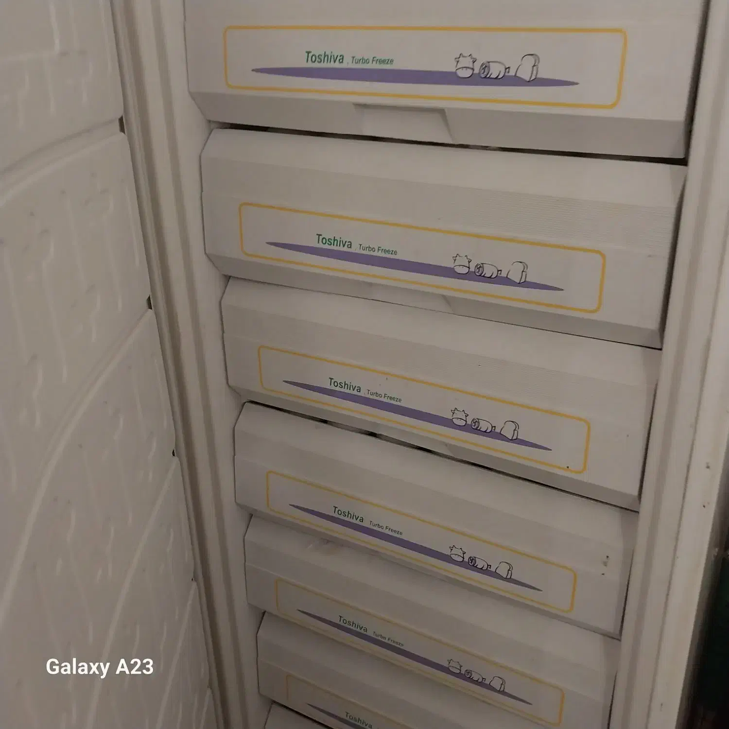 فریزر قیمت ۱۲۰۰۰۰۰۰ میلیون تومان|یخچال و فریزر|اصفهان, خرم|دیوار