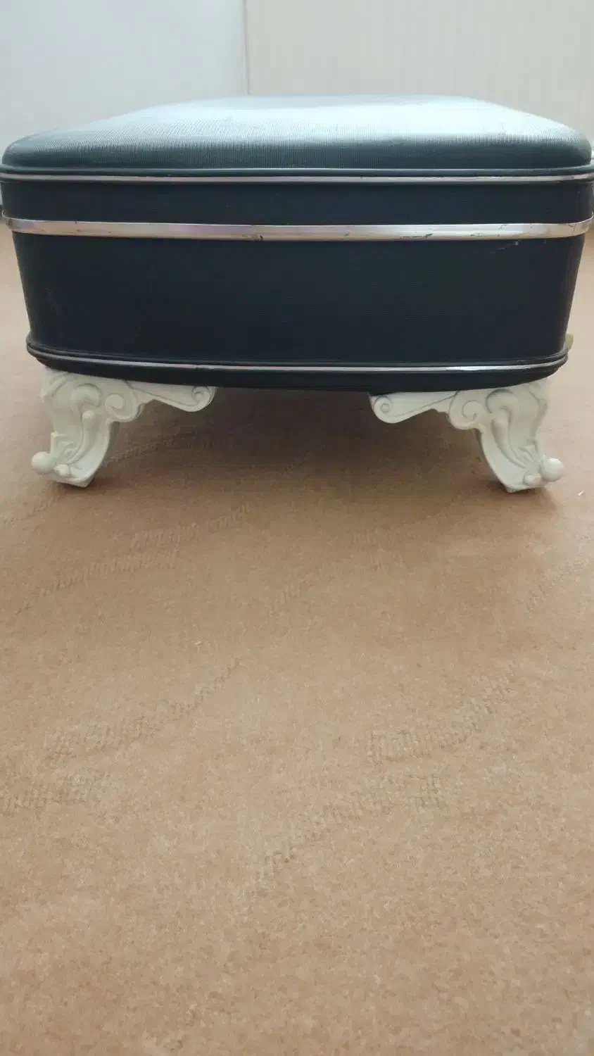 چمدان قدیمی|صنایع دستی و سایر لوازم تزئینی|اردبیل, |دیوار