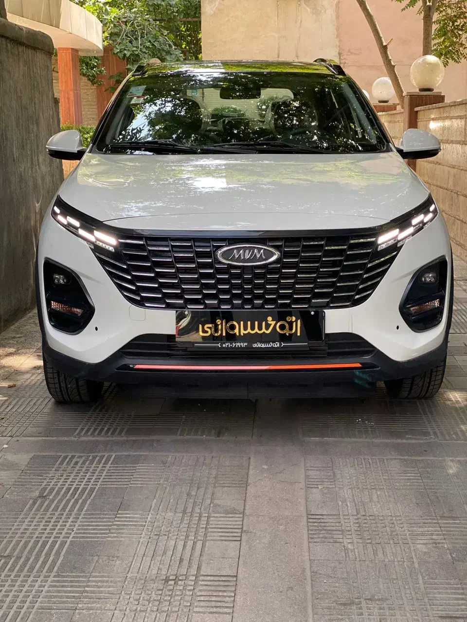 ایکس33 کراس مدل1404 قیمت قطعی|خودرو سواری و وانت|تهران, قیطریه|دیوار