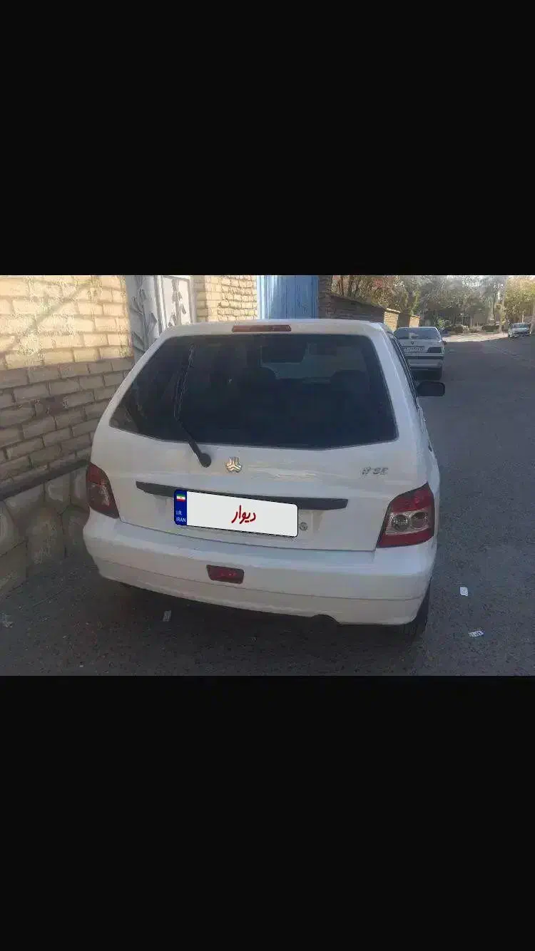پراید ۱۱۱ مدل ۹۸|خودرو سواری و وانت|قروه, |دیوار