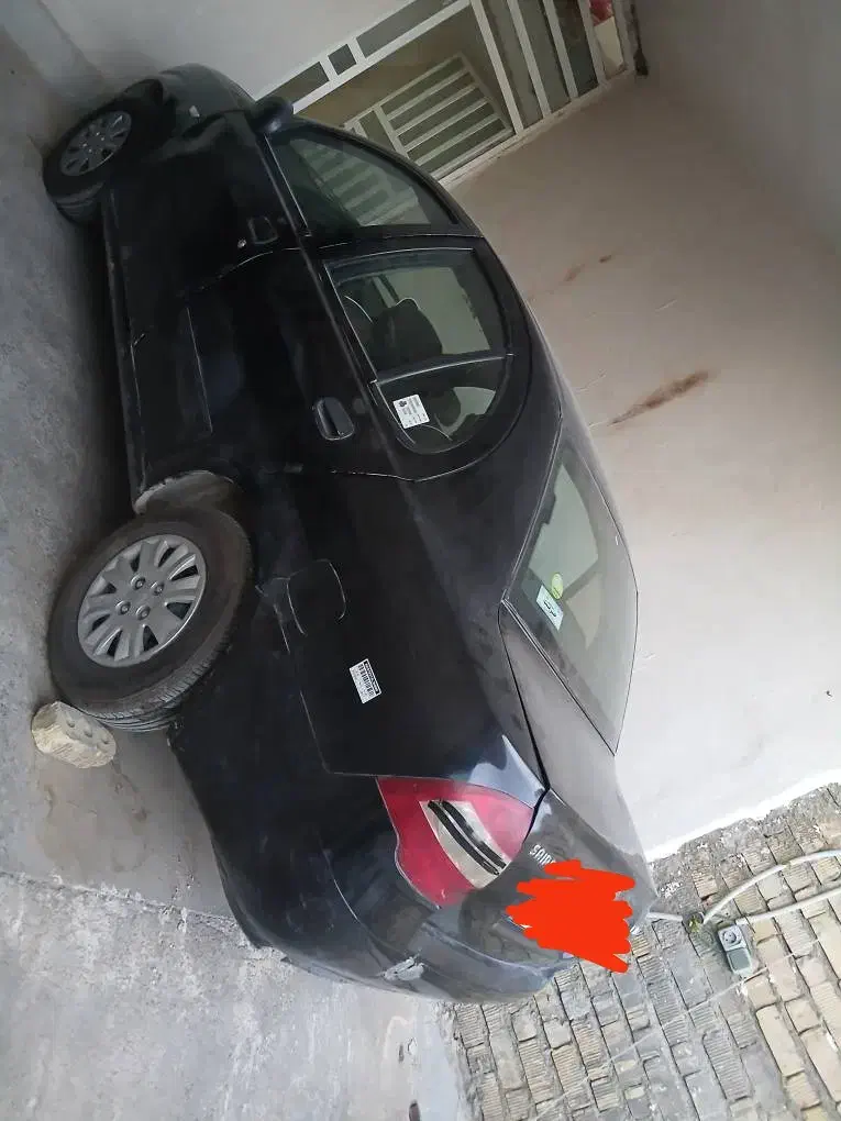 تیبا 92|خودرو سواری و وانت|شیراز, شهرک کوشکک|دیوار