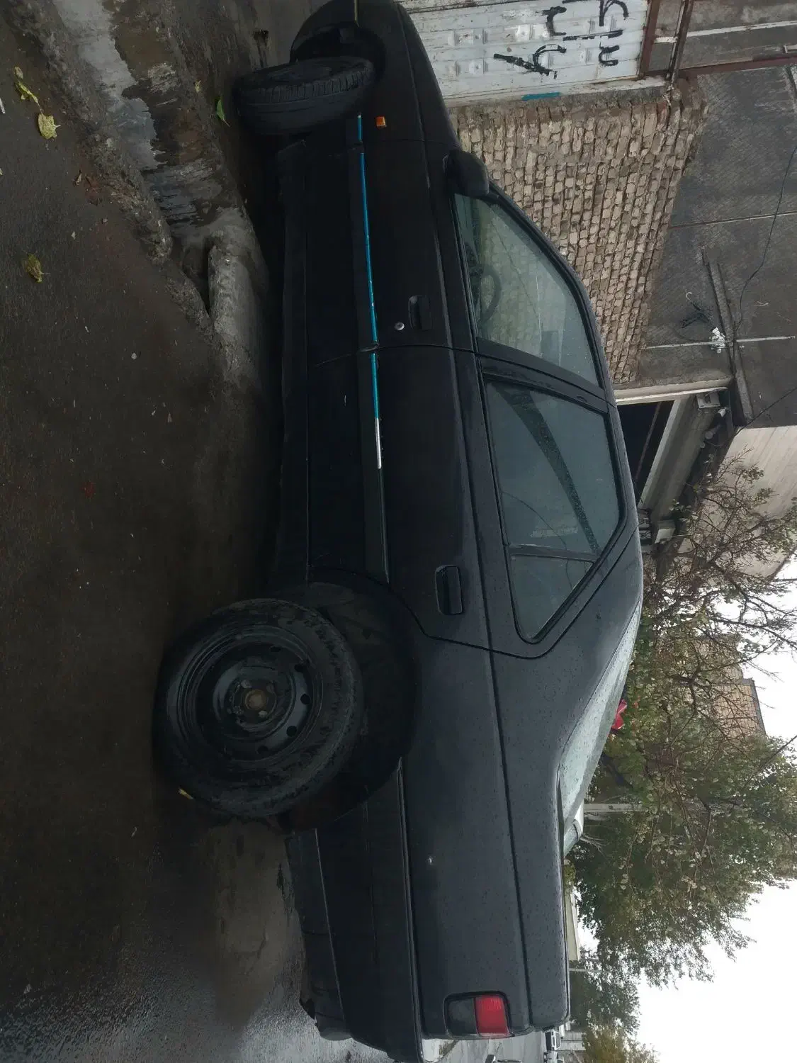 پژو 405مدل 83|خودرو سواری و وانت|زنجان, |دیوار