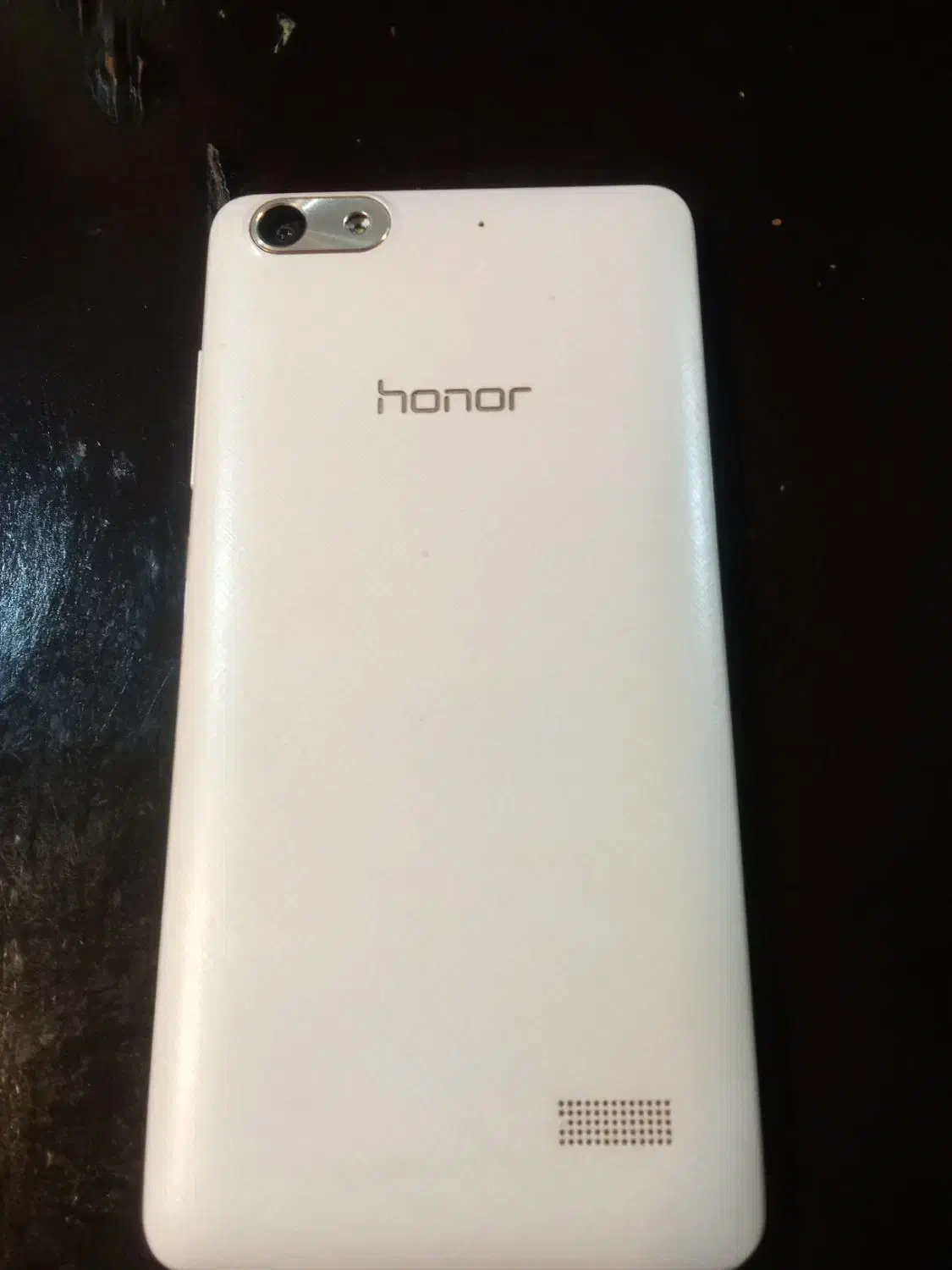 موبایل هونور چهارگبک سالم|موبایل|شیراز, سرو|دیوار