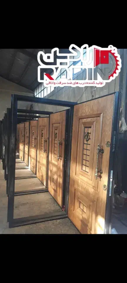 درب های چوبی وضدسرقت|مصالح و تجهیزات ساختمان|شهرکرد, |دیوار