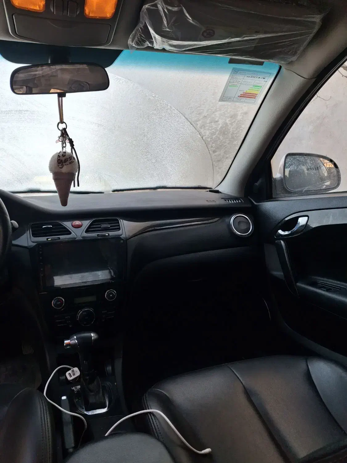 جک j5مدل 96|خودرو سواری و وانت|اردبیل, |دیوار