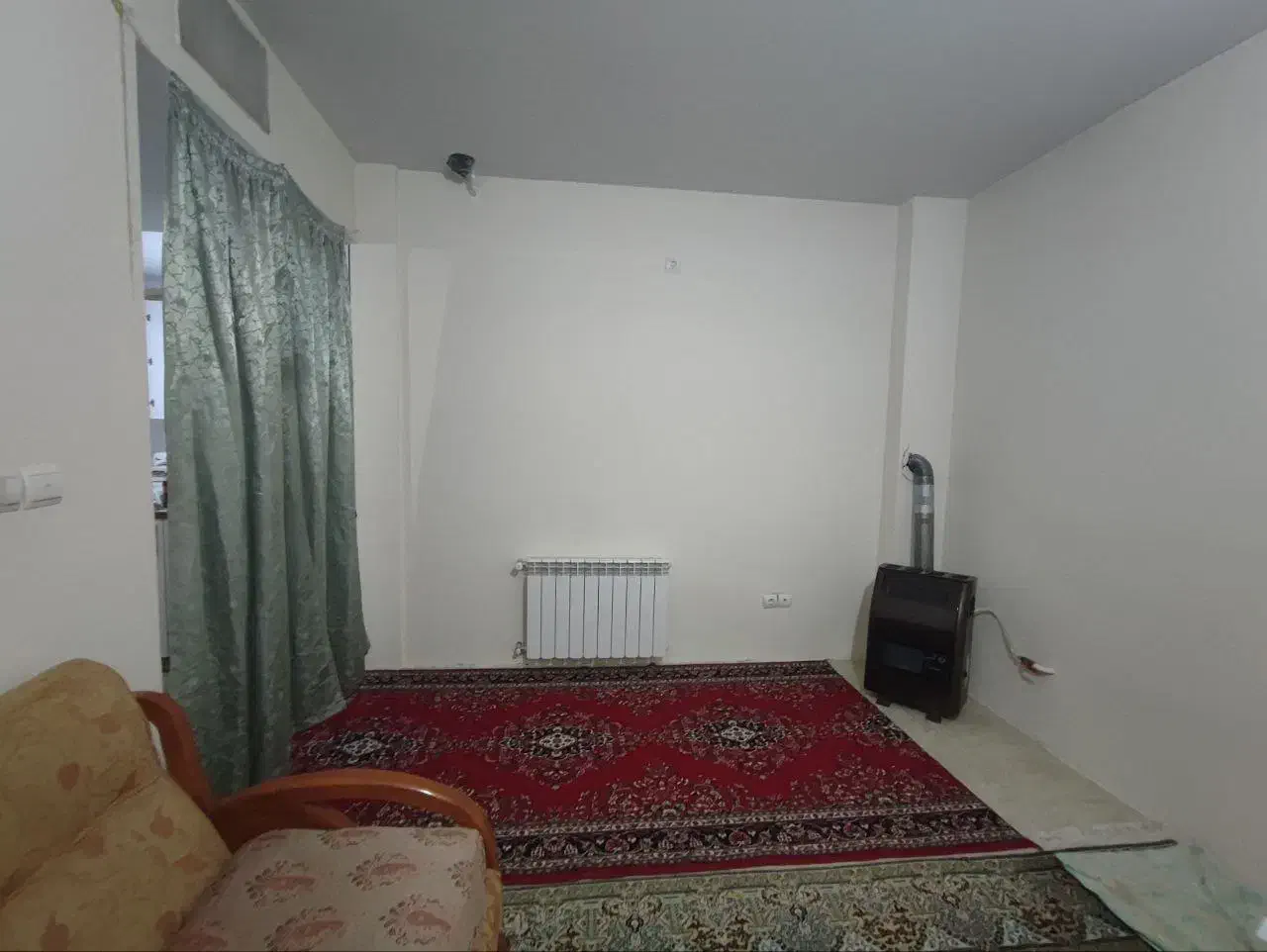 فروش آپارتمان مسکن مهر|فروش آپارتمان|تربت‌حیدریه, شهرک ولیعصر|دیوار