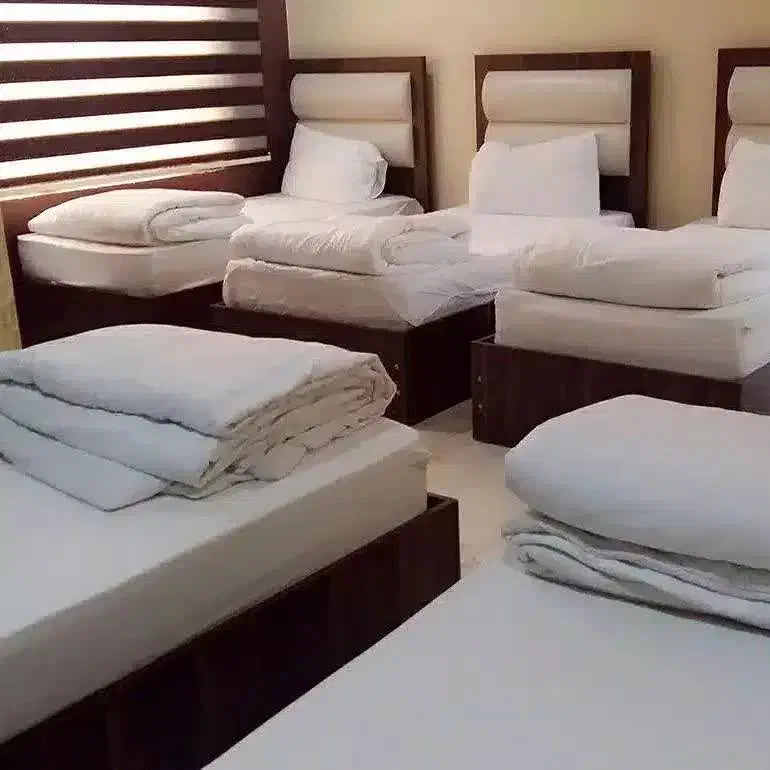 کربلا با امکانات عالی ۴ و ۶ و ۷ و ۱۱ آذر|تور و چارتر|خرم‌آباد, |دیوار