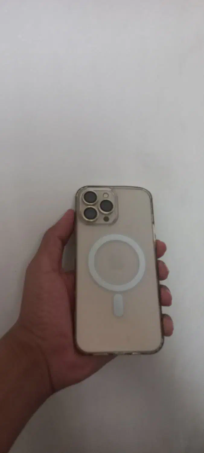 ایفون ۱۳ پرومکس یک ترا|موبایل|آبادان, |دیوار