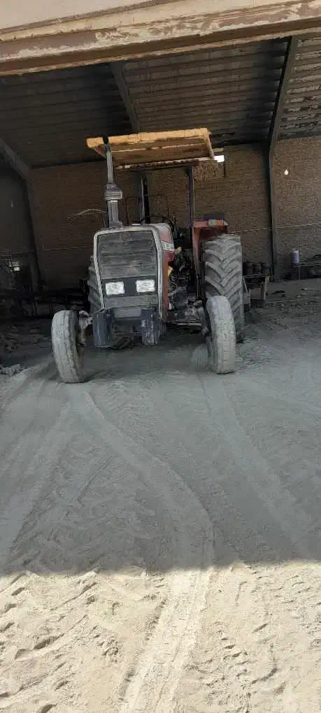 تراکتور۲۸۵|خودرو سنگین|خوی, |دیوار