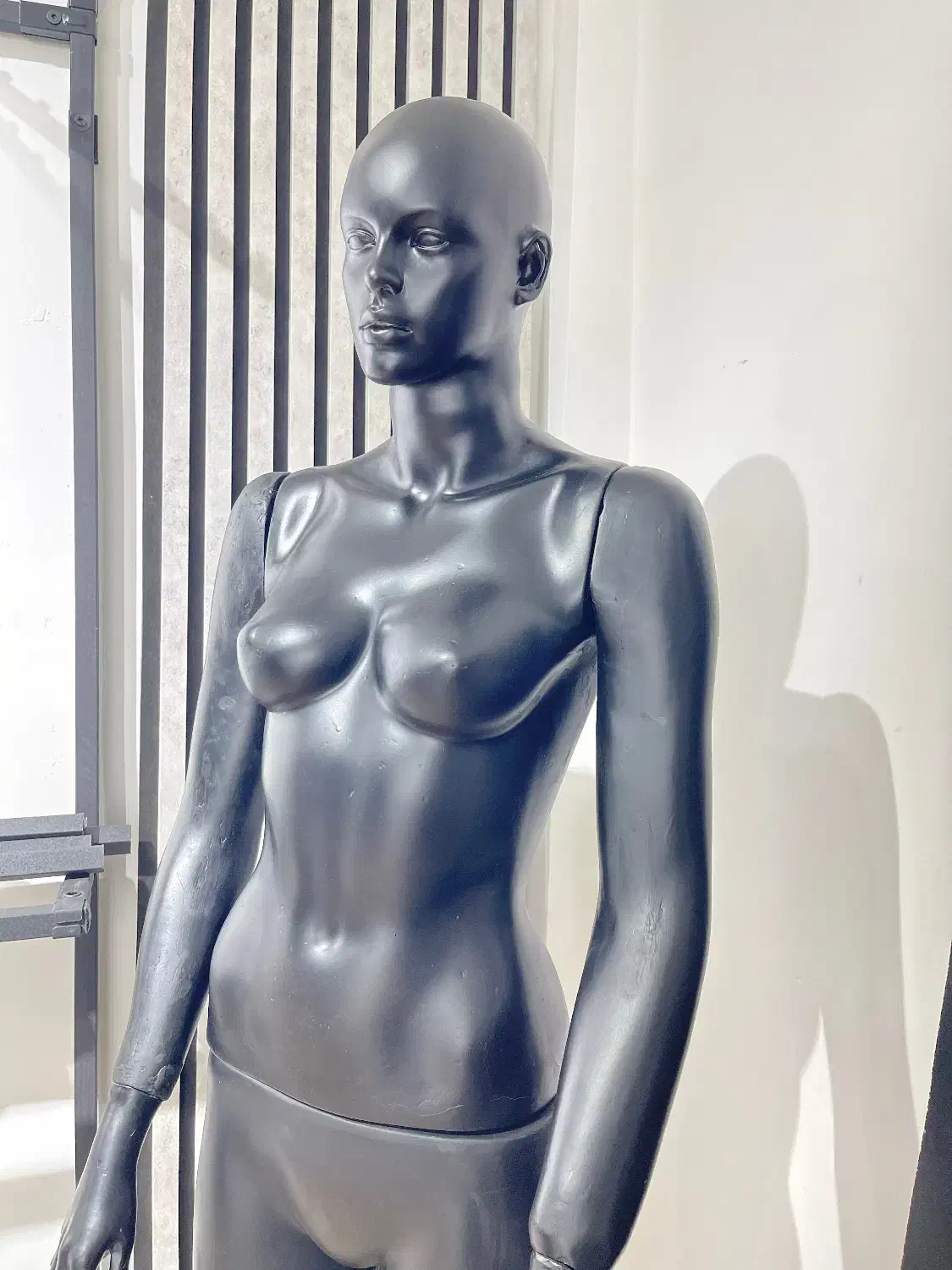 مانکن زنانه|فروشگاه و مغازه|اقبالیه, |دیوار