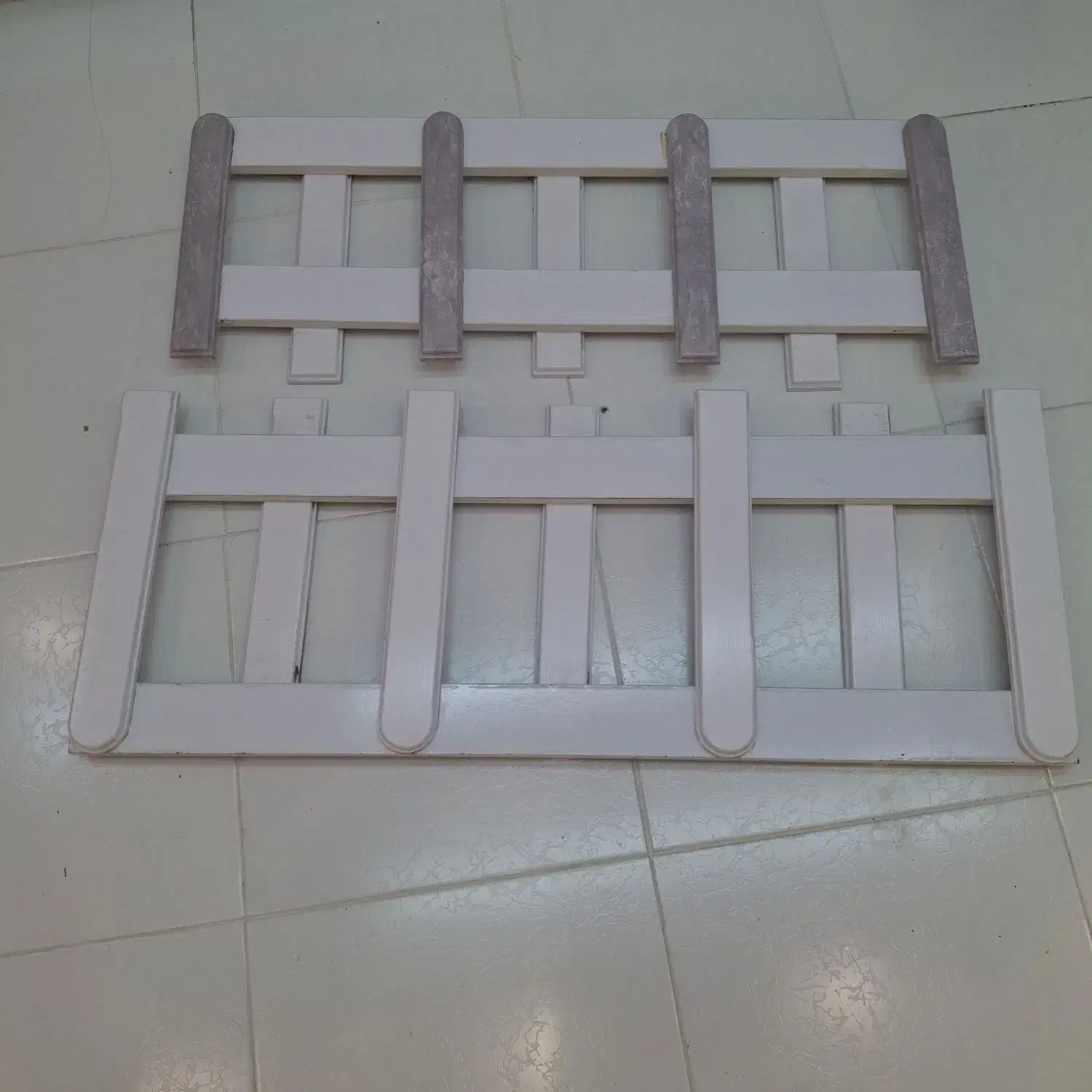 محافظ تخت کودک|تخت و صندلی بچه|سبزوار, پیام|دیوار