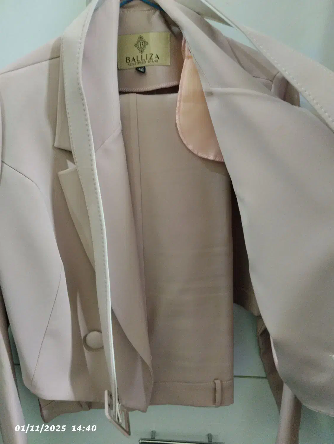 کراپ شلوارمجلسی|لباس|مشهد, طبرسی شمالی|دیوار