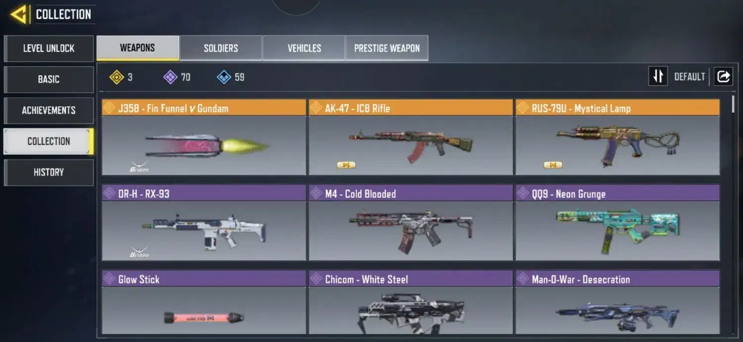 اکانت خوش شانس|کنسول، بازی ویدئویی و آنلاین|مشگین شهر, |دیوار