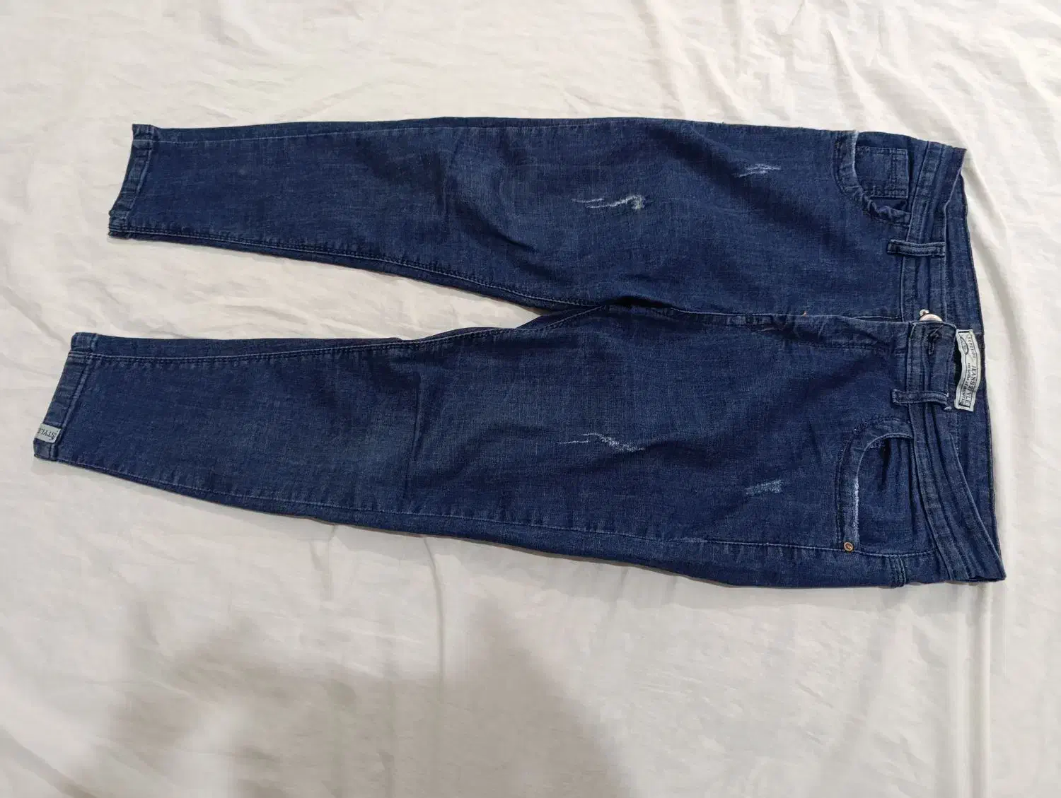 ۲عددشلوارلی|لباس|شیروان (خراسان), |دیوار