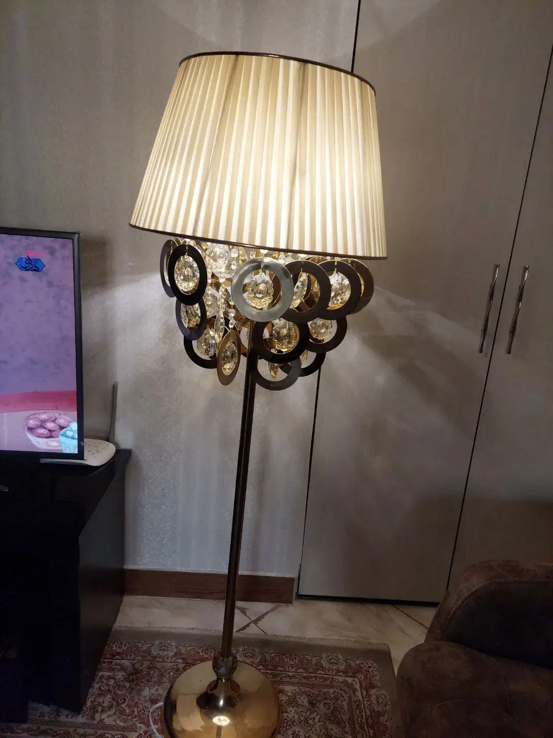 اواژور|چراغ خواب و آباژور|تهران, فلاح|دیوار