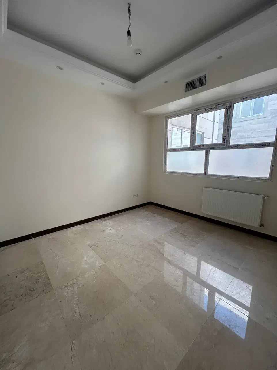 ۱۶۵مترتکواحدی. کلیدنخورده. ۲پارکینگ. شمس آباد