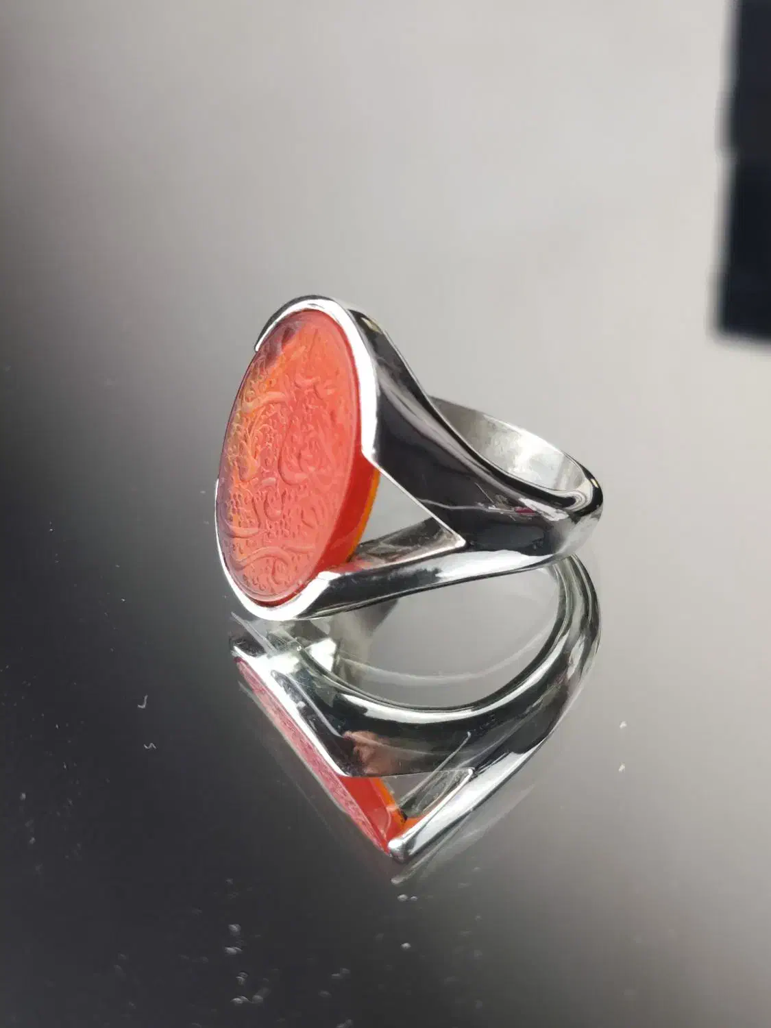 انگشتر کلکسیونی|جواهرات|کرج, اسدآباد|دیوار